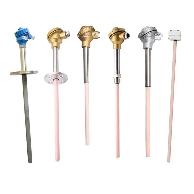 Type B Thermocouple — k type thermocouple sensor 1