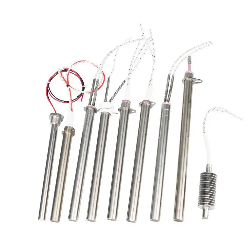Cartridge Heater Ceramic — cartridge heater 2 3