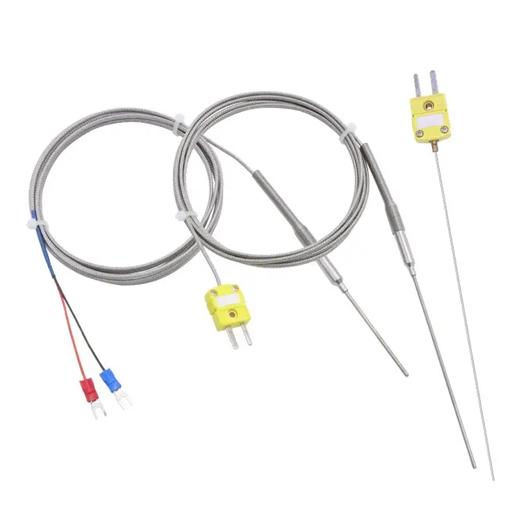 Thermocouple High Temperature — thermocouples 3 5