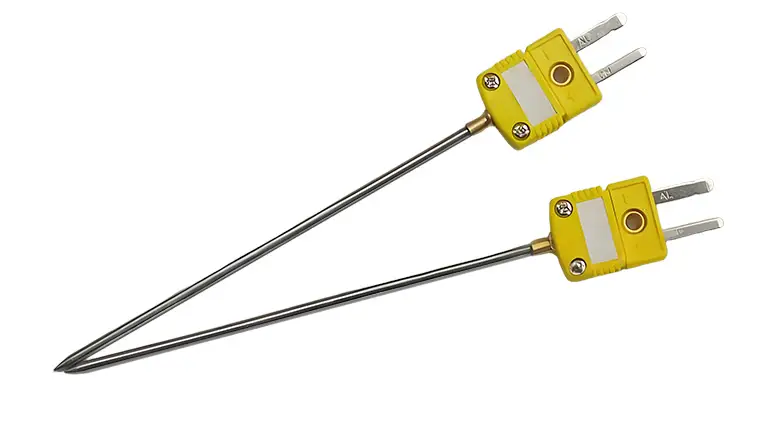 Thermocouple Needle — product detail 1