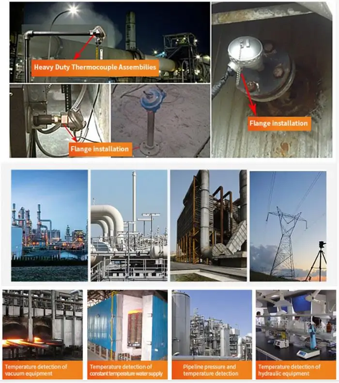 99.9% 95% Alumina Corundum Protection Thermocouple Tube — product detail 5