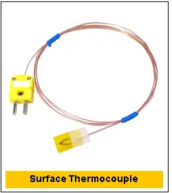 Thermometer Pt100 — Industrial Temperature Sensor Resistance Pt100 Thermocouple Double element 20