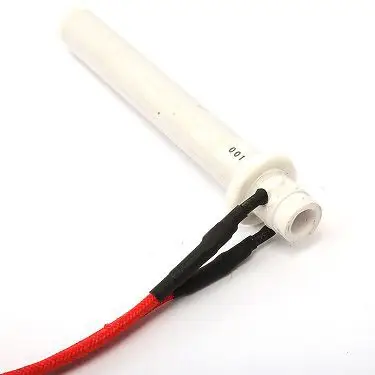 Pellet Ceramic Igniter for Stove — product detail 8