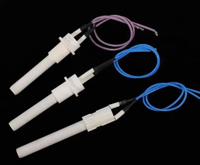 300w Ceramic Igniter For Wood — product detail 1
