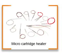 Pellet Grill Igniter For Lennox Stove — H8127 12150213 XP3500 400 Watts 120V AC Pellet Stove Threaded Ignitor Hot Rod for Whitfield & Lennox 11