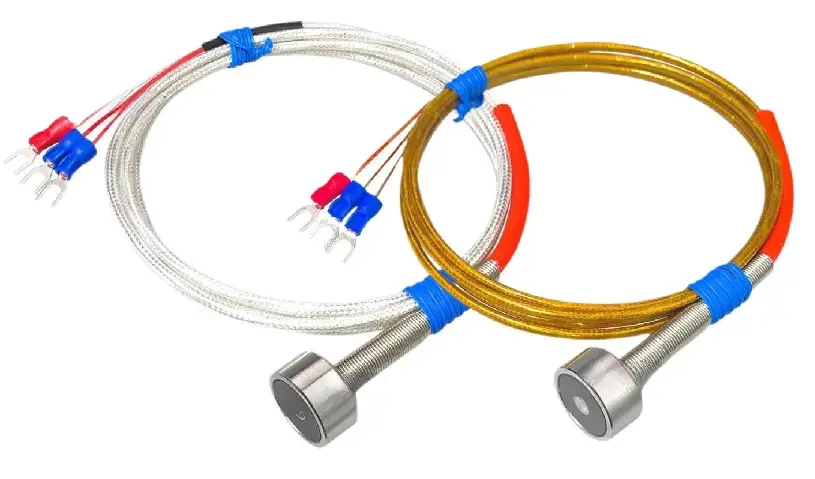 Magnetic Temperature Sensor — product detail 1