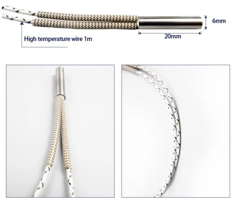 12v 3d Printer Heating Element —  20210512105057 4