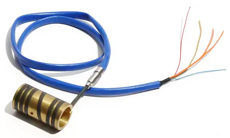 Nozzle Heater Heating Element — product detail 2
