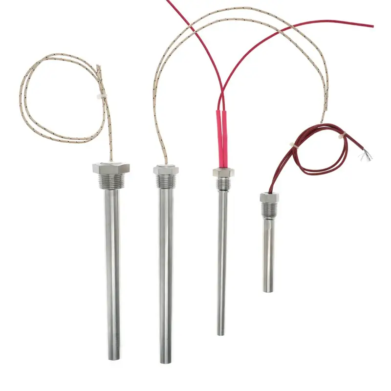 Cartridge Heater Element Water 600w — cartridge heater 1