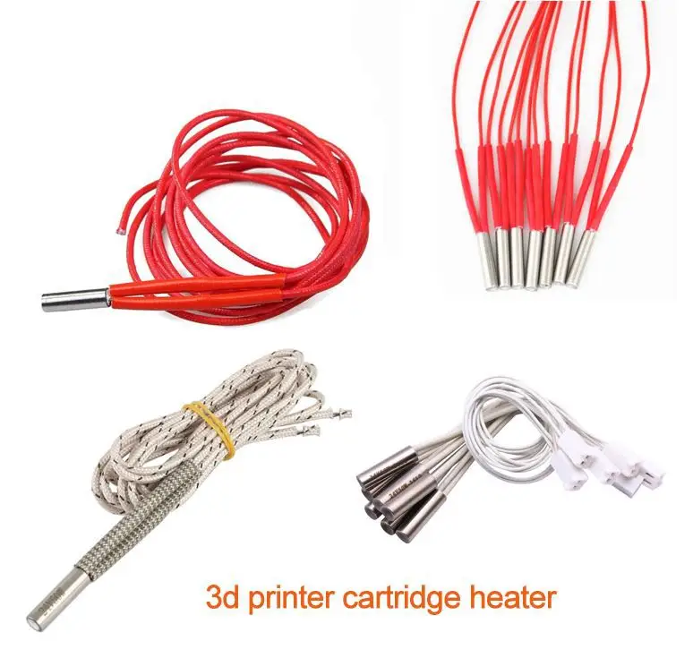 12v 3d Printer Heating Element — product detail 2