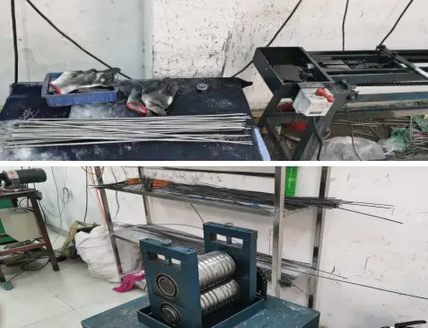 Spring Heater Coil — product detail 3