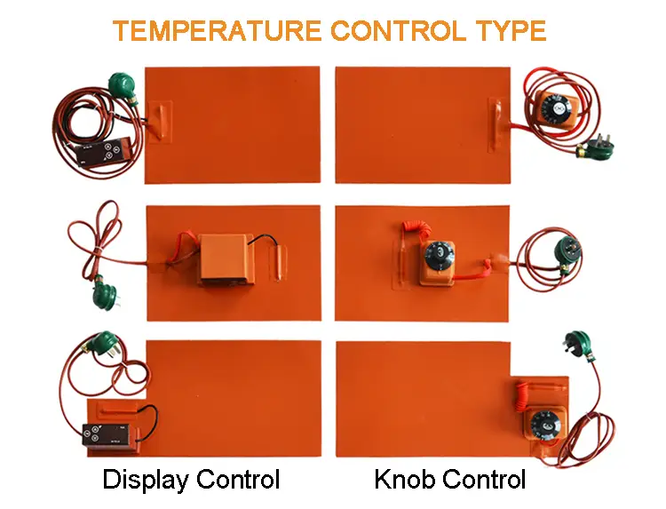 Heating Element Flexible — product detail 7