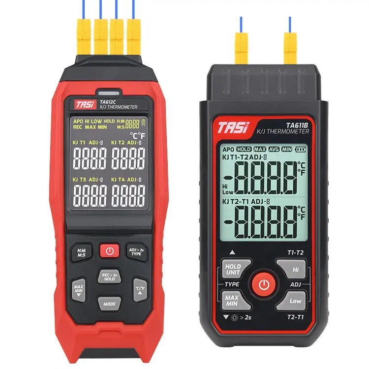 Thermometers Digital — product detail 1