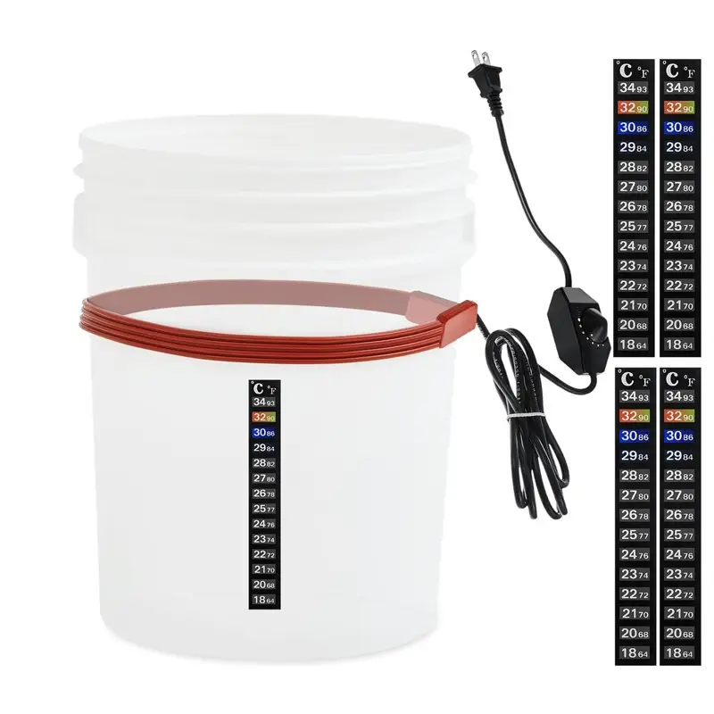 Fermentation Heating Belt — 71edfTgGjaLACSL1500 8