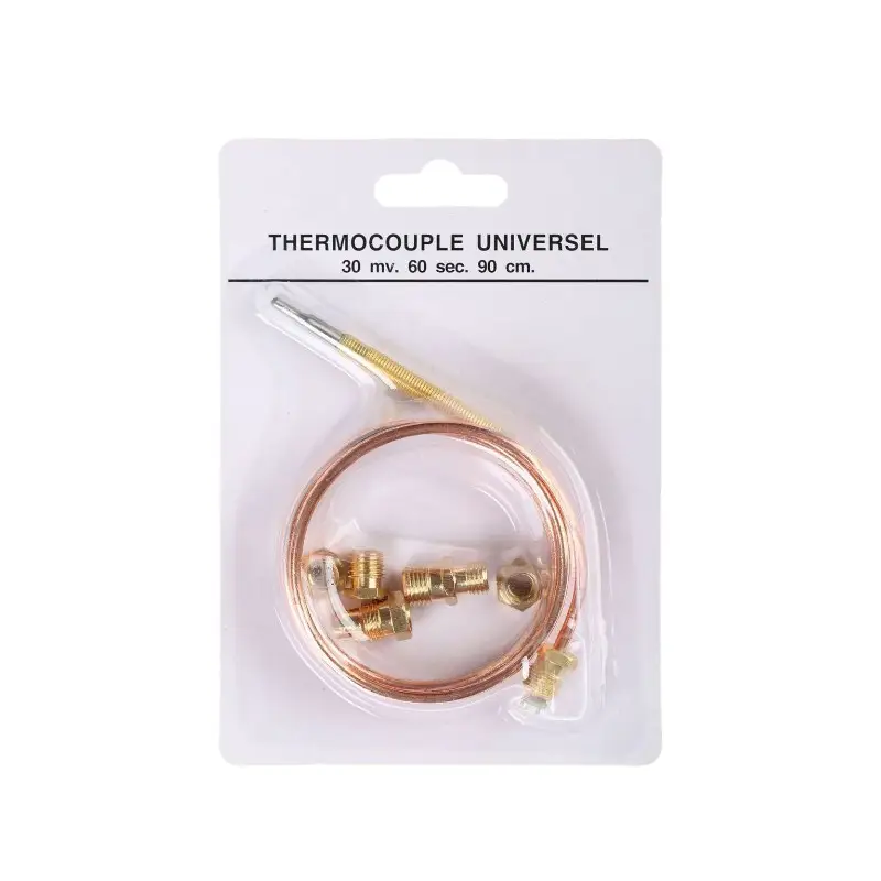 Universal Thermocouple Sensor — Universal Thermocouple 1 6