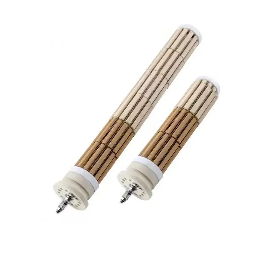 Ceramic Bobbin Heater — product detail 3