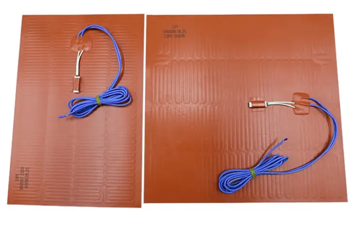 Heating Element Flexible — product detail 3