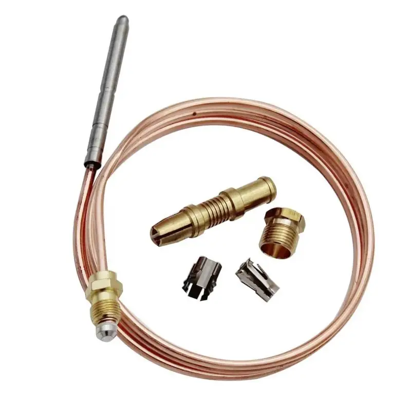 Universal Thermocouple Sensor — Universal Thermocouple 1 3