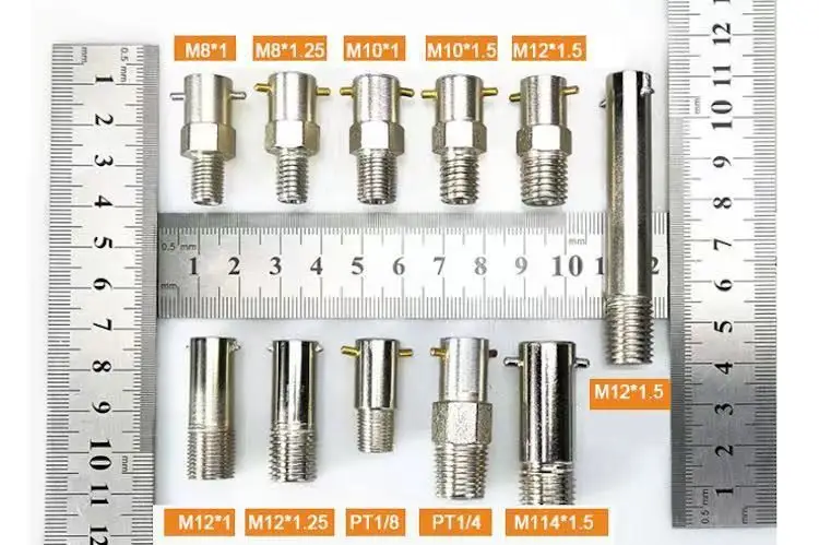 Thermocouple J Type — WechatIMG81 6