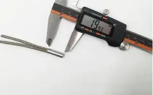 24v Electric 3d Printer Cartridge Heater — product detail 4