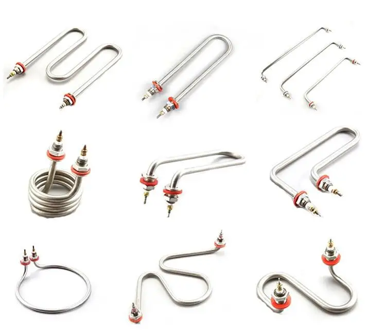 Oven Heating Element — PRODUCT 5