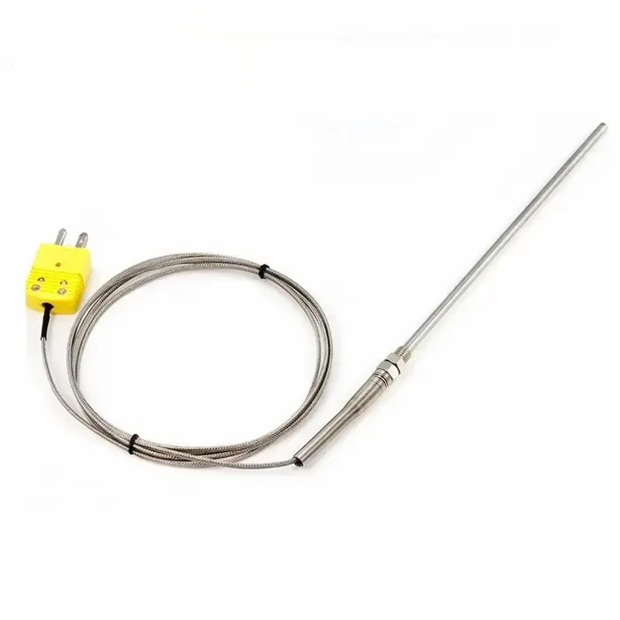 Thermocouple Type N — thermocouple 4 1