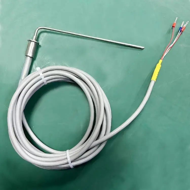 Thermocouple For Autoclave — l type thermocouple 2