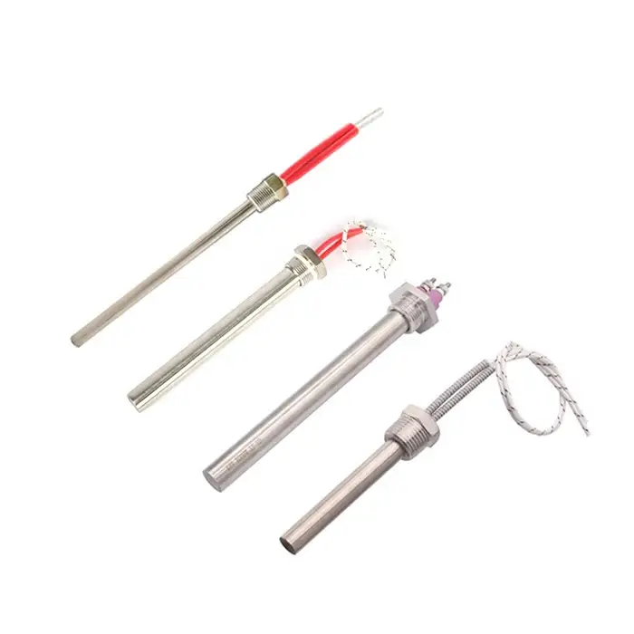Cartridge Water Heater Element — cartridge water heater 4