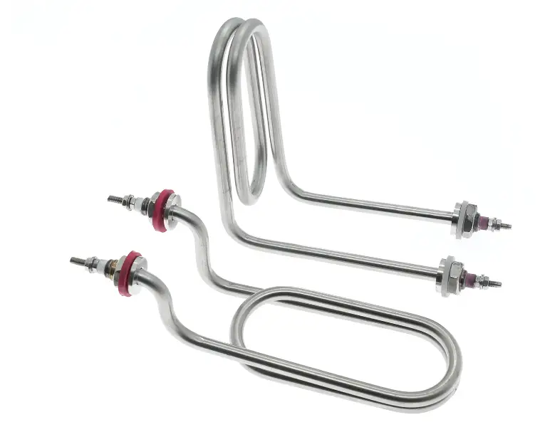 U Shape Heating Element — product detail 9