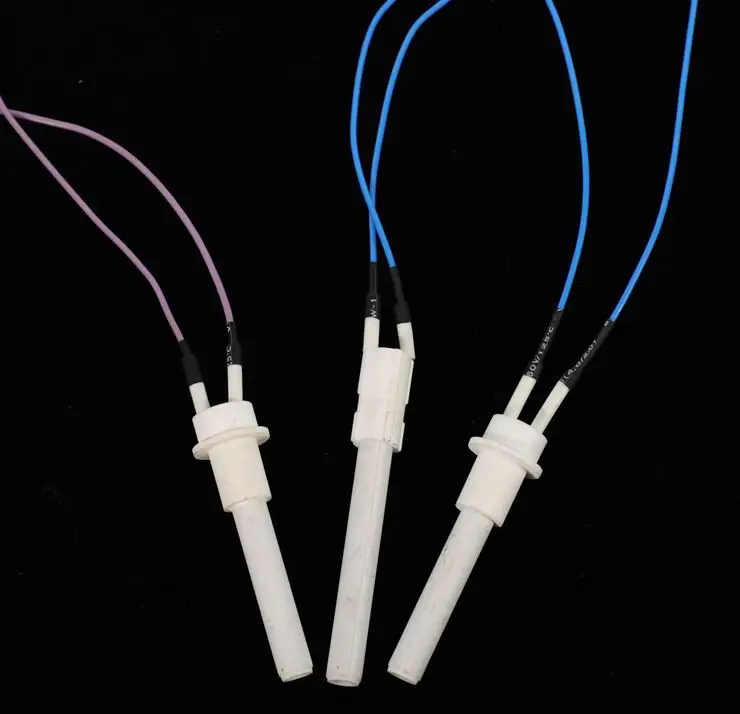 Ceramic Igniter For Pellet Stove — product detail 3