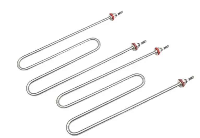 Tubular Heating Element Oven — product detail 3