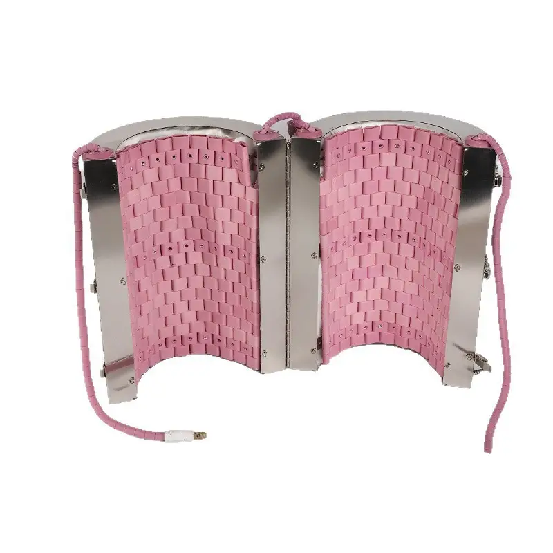 Ceramic Pad FCP Heater — Ceramic Heater Pad 1 3