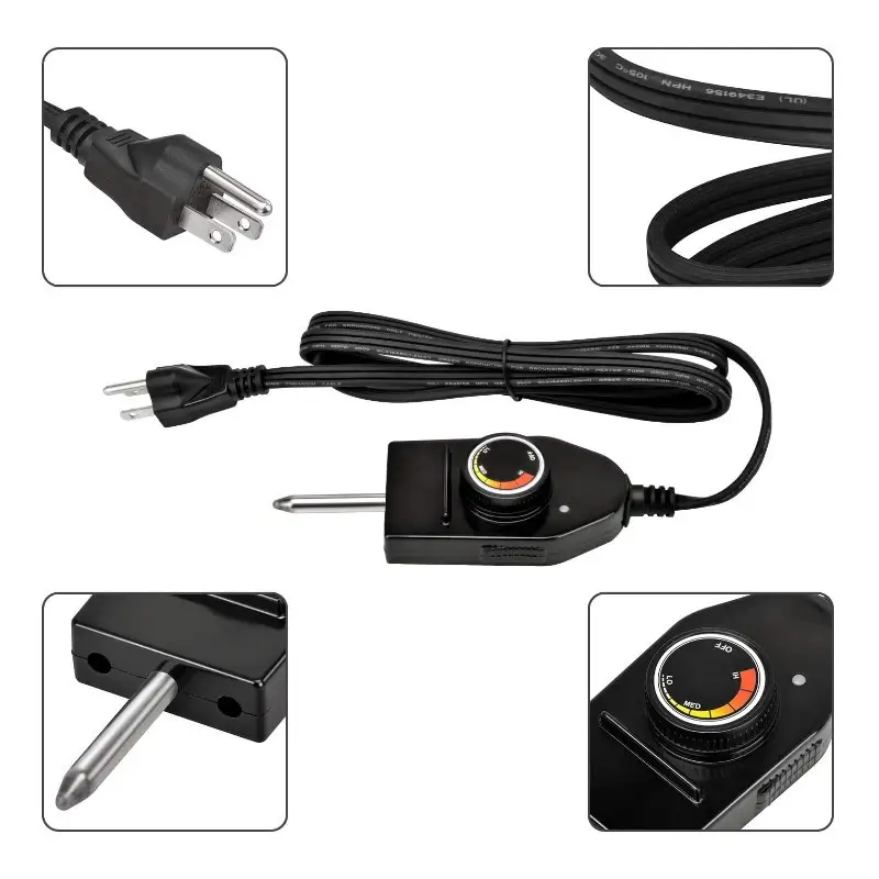 Grill Heating Element — Grill Heating Element 4 3