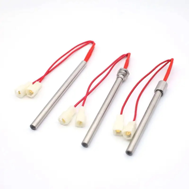 Pellet Ignitor Cartridge Heater — pellet igniter 23 2