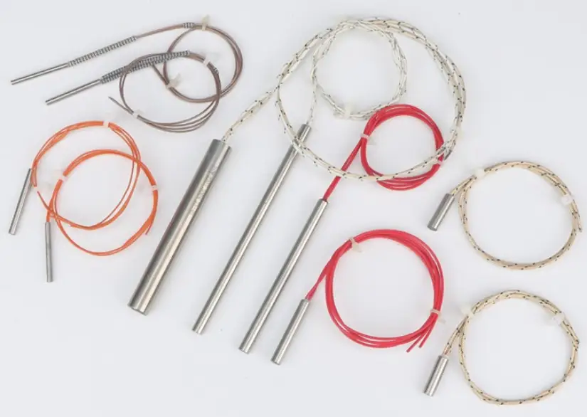 Heating Resistor — product detail 5