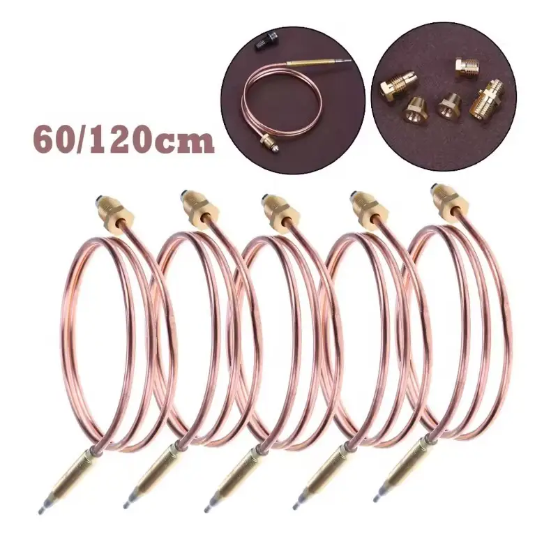 Universal Thermocouple Sensor — Universal Thermocouple 2