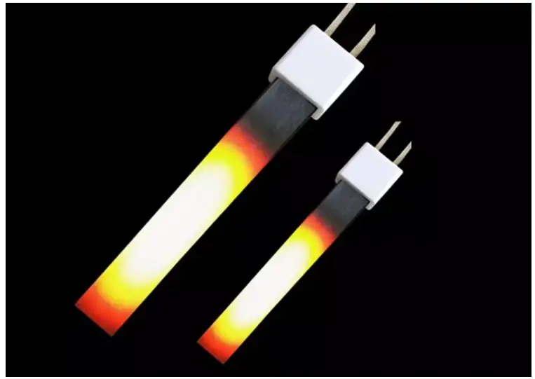 Silicon Nitride Hot Surface Igniter — product detail 2
