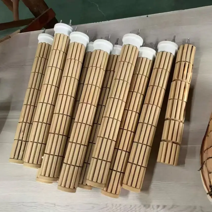 Ceramic Bobbin Heater — product detail 6