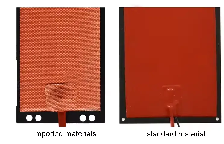 Heating Element Flexible — product detail 4