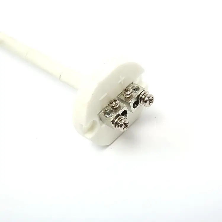 Temperature Sensor K Type Mi Thermocouple With Plug — product detail 5