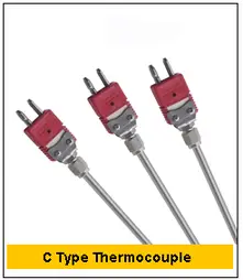 Adjustable Temperature Switch — product detail 16