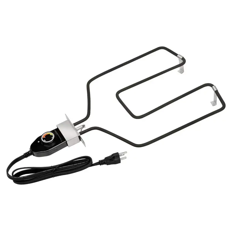 Grill Heating Element — Grill Heating Element 2 1