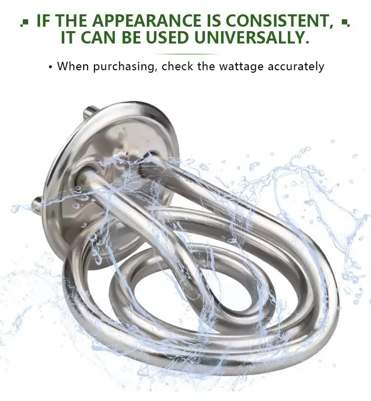 Heating Element For Kettle — product detail 2