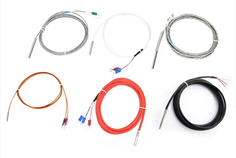 Pt 1000 Sensor — paste pic dp uuid 2uq92 2