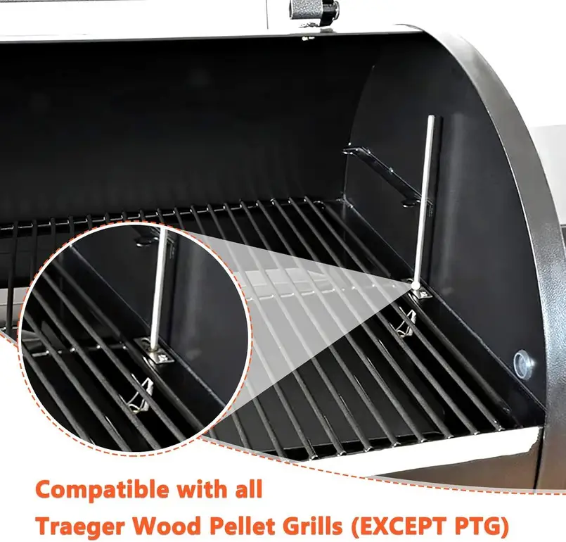 Temp Probe For Pit Boss — 71tOz4RBFuLACSL1500 2