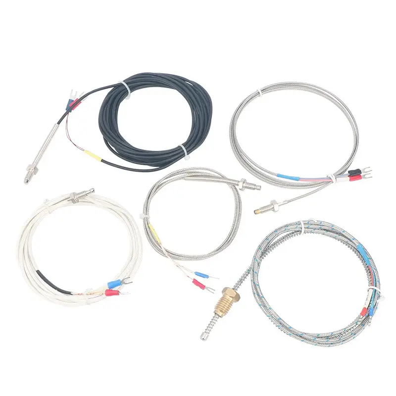 Thermocouple High Temperature — thermocouple m8 2 6