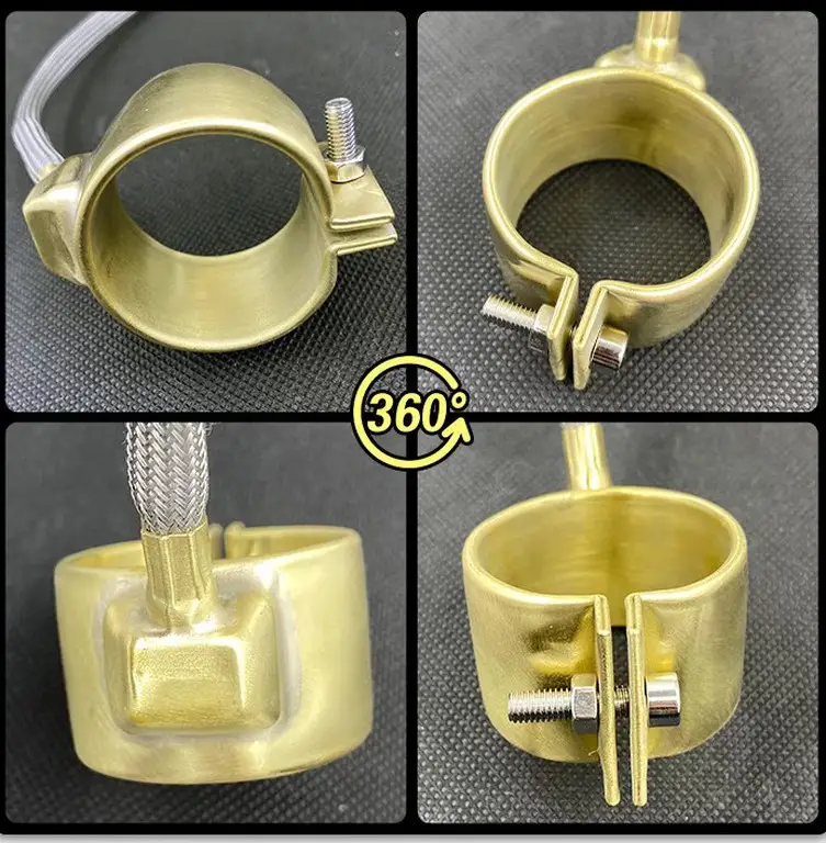 Heater Band — product detail 9