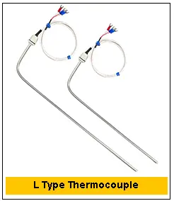 Thermometer Pt100 — Industrial Temperature Sensor Resistance Pt100 Thermocouple Double element 22