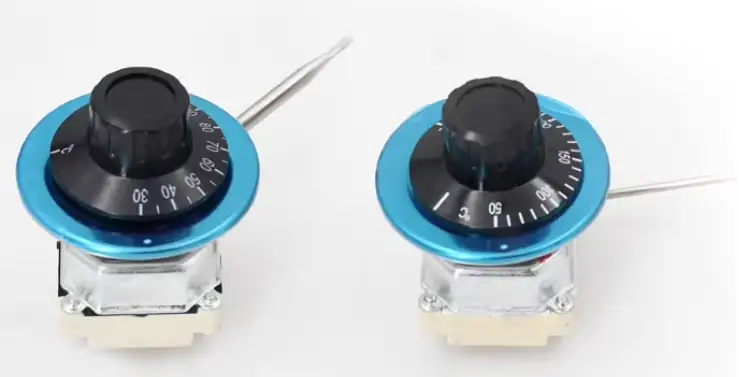 Adjustable Temperature Switch — product detail 7