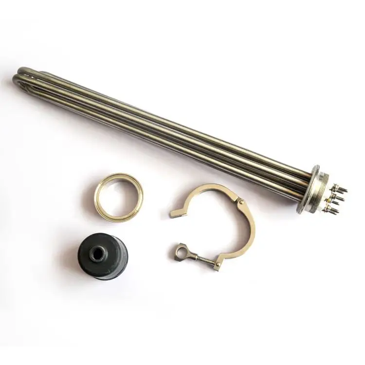 Electric Water Boiler Heating Element — product detail 4